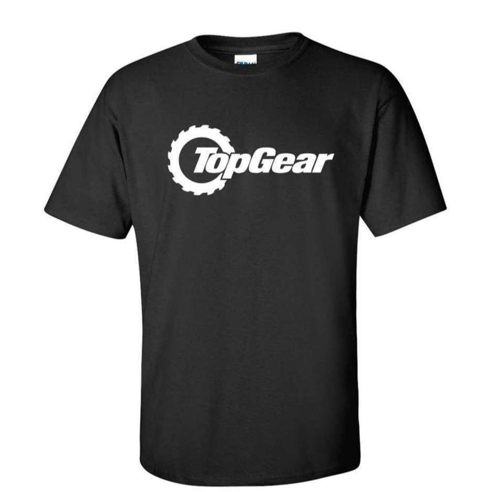 Top Gear T Shirt